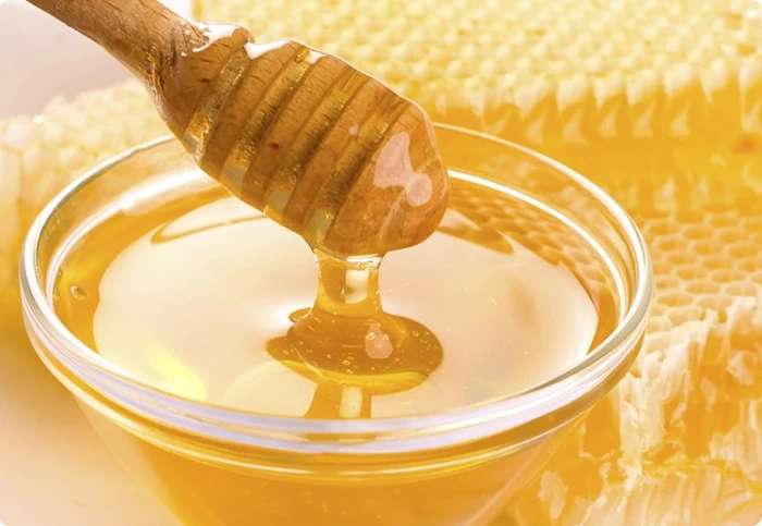 Ce este mierea vegană