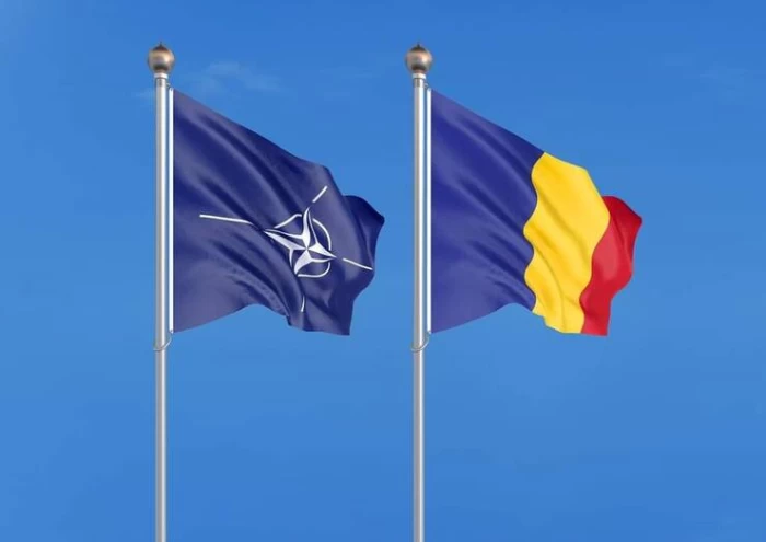 România și NATO