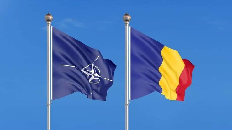 NATO construiește în România cea mai mare bază militară din Europa pentru a descuraja Rusia The Times