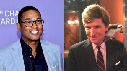 De ce au fost dați afară doi celebri prezentatori de televiziune de la posturi rivale CNN și Fox News