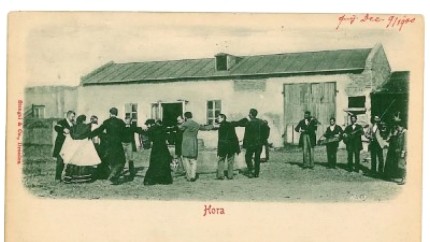 Cum era sărbătoarea de Paşte în Bucureştiul de altădată. Ritualul pregătirilor pe care toată lumea îl urma cu sfințenie