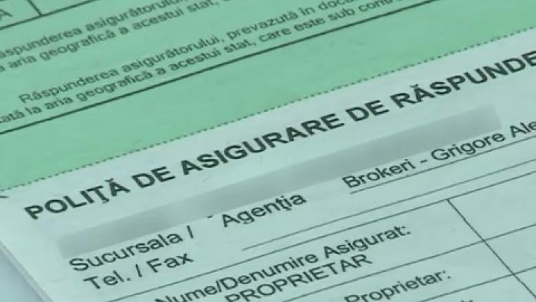 Noile prețuri la RCA se aplică de astăzi. Cât se plătește de acum pe asigurarea auto