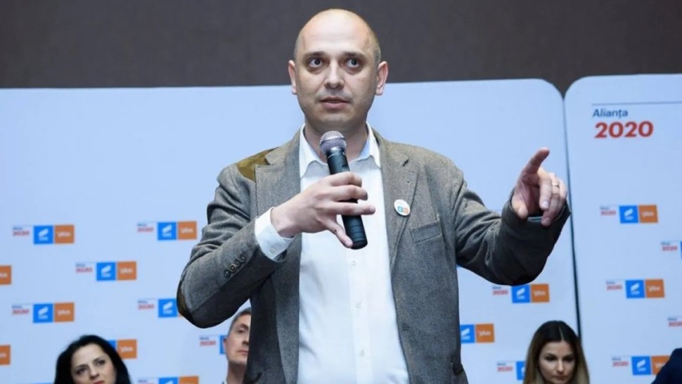 Primarul sectorului 2 Radu Mihaiu audiat de poliție chiar în aceste clipe