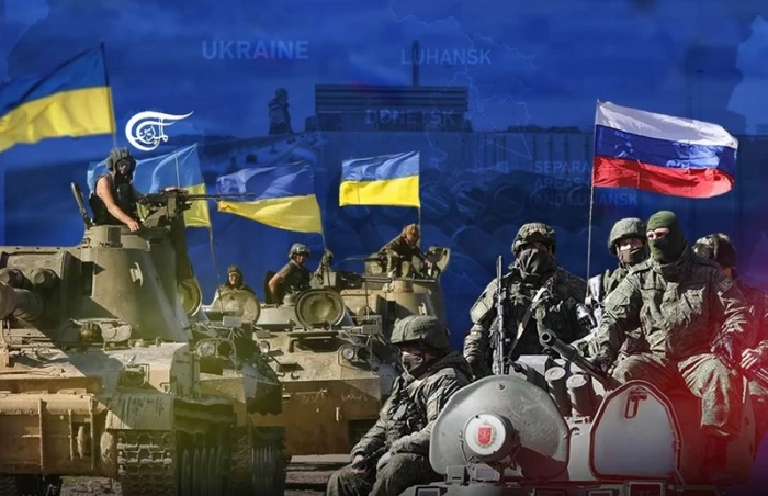 Se încheie războiul din Ucraina?