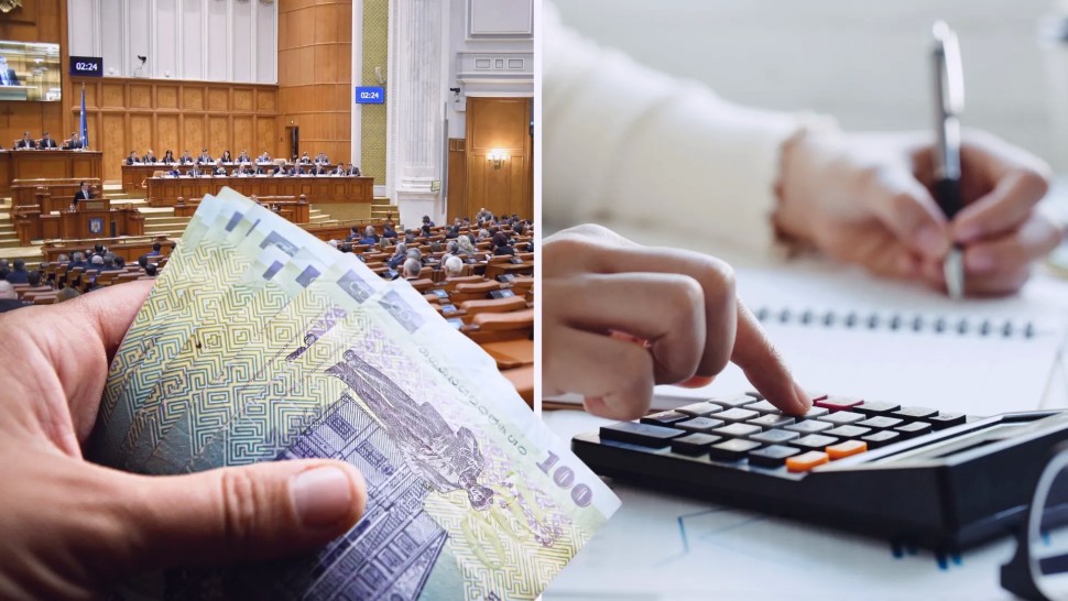 Salarii majorate cu 500 de lei începând de marți 1 august Mulți români se vor bucura de venituri suplimentare pe cardul de salariu