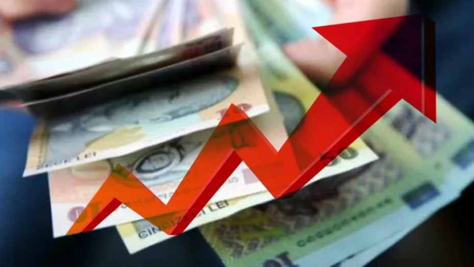 România se pregătește să adopte Salariul Minim European în 2024. Vor crește veniturile la nivel național