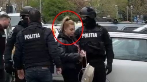 Seif cu 500.000 de euro furat dintr-un apartament din București. Erau banii unei prostituate care a lucrat în Olanda