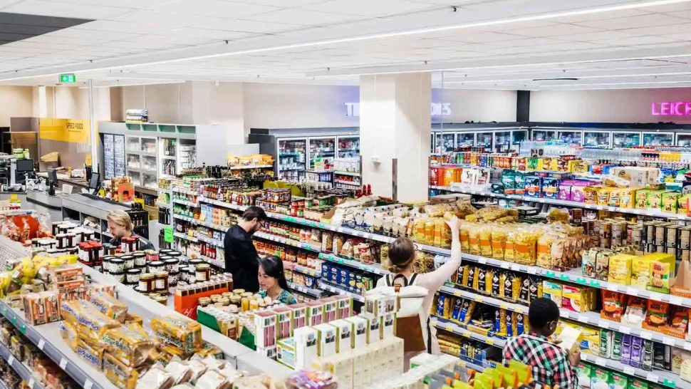 Iată lista produselor care se ieftinesc. Care e maximul de adaos comercial care poate fi aplicat