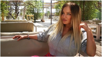 Tania Budi atac virulent împotriva celor care se înfruptă din produsele tradiționale de Paște