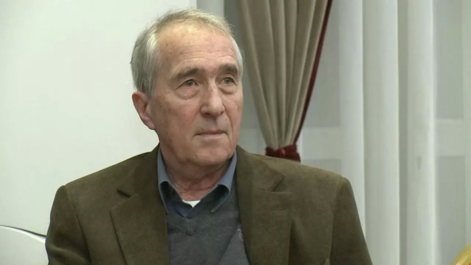 Ce face ultimul supraviețuitor al familiei Ceaușescu. Va apărea într-un documentar realizat de unguri