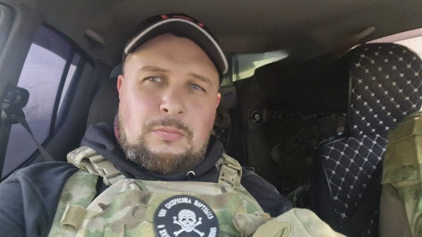 Blogger rus celebru susţinător al războiului Rusiei din Ucraina mort într-o explozie la o cafenea din Sankt Petersburg. Zeci de răniți