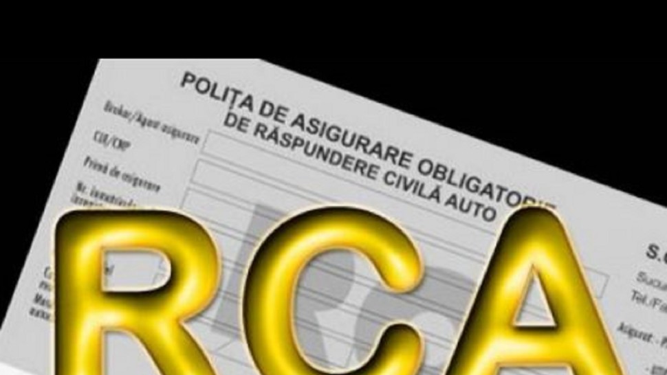 Se schimbă formula de calcul la RCA Cum vor fi stabilite prețurile în funcție de mașină și vârsta șoferului