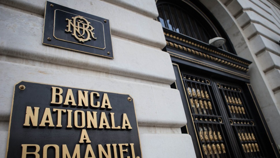 Raportul BNR asupra ratei de inflație. Estimările actualizate indică o creștere la începutul acestui an