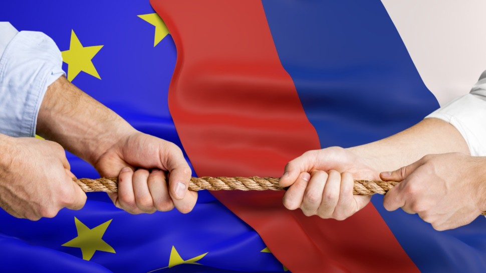 Între făină de gândaci și Crăciun interzis