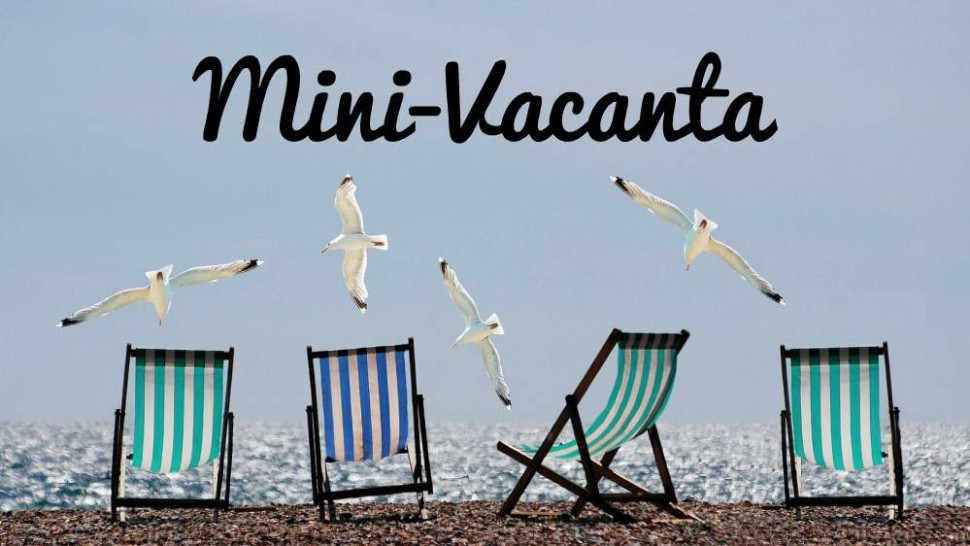 O nouă minivacanță în România Cine se va bucura de cinci zile libere în curând