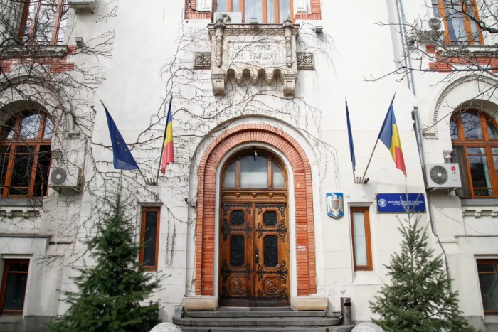 Ministerul Educației ia măsuri