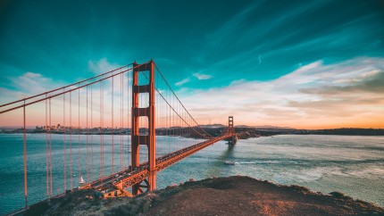 Povestea podului Golden Gate cel mai cunoscut pod din lume. De unde i se trage numele