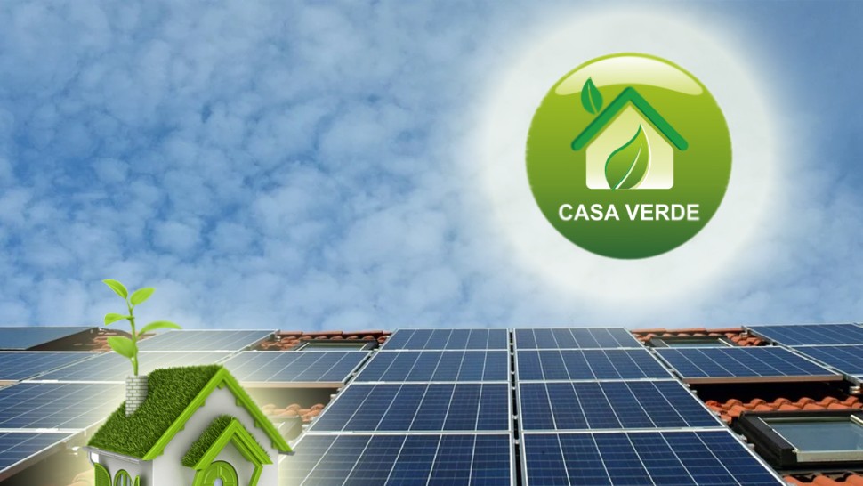 O nouă etapă din programul Casa Verde Fotovoltaice 2023. Bugetul s-a terminat în doar 3 minute | UPDATE