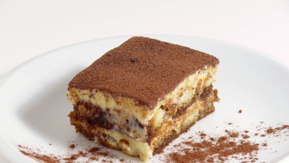 Rețetă tiramisu. Este unul dintre cele mai apreciate deserturi