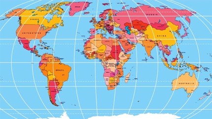 Top 20 cele mai îndatorate țări din lume. Factorii care le-au agravat situația economică
