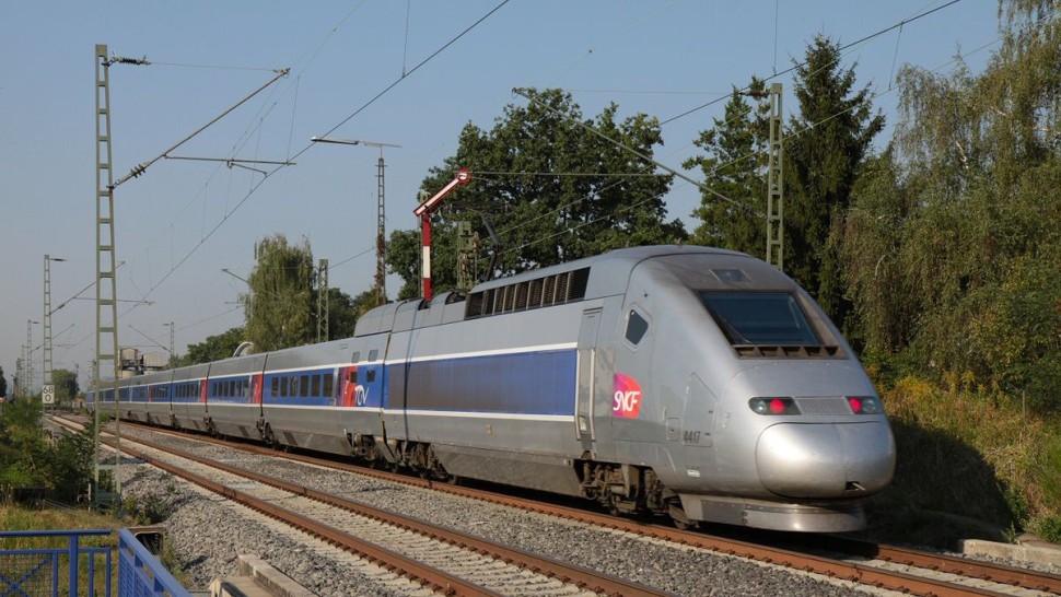 Călătorii cu trenul între capitalele UE în doar câteva ore. Când ar putea fi gata rețeaua feroviară de mare viteză