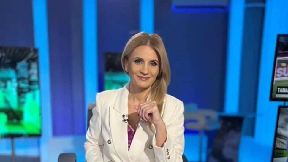 AUR o susține pe Anca Alexandrescu la Primăria Capitalei. A fost ședință incendiară la partid