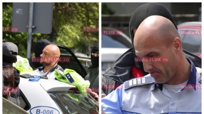 CAB va analiza pe 11 mai contestația DNA în privința polițiștilor șpăgari din Dorobanți