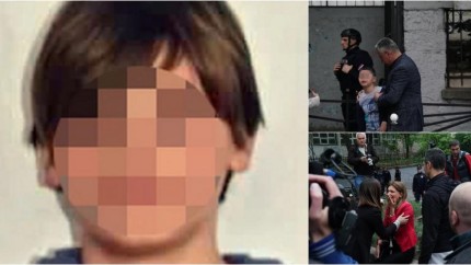 Detalii șoc despre băiatul ucigaș de la școala din Belgrad. E fiu al unui renumit medic și planificase atacul timp de o lună avea o listă cu victimele