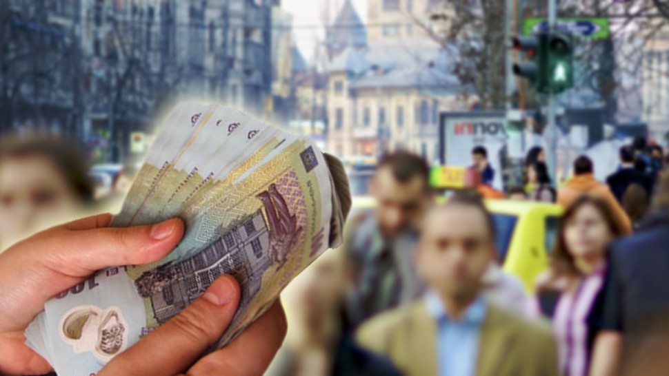Bani gratis de la stat. 100.000 de euro pentru o anumită categorie de persoane