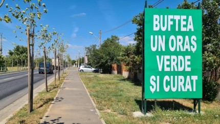 Autoritățile locale din Buftea foarte atente cu proiectele de urbanism pe care le aprobă Sustenabilitatea și infrastructura aerisită primordiale