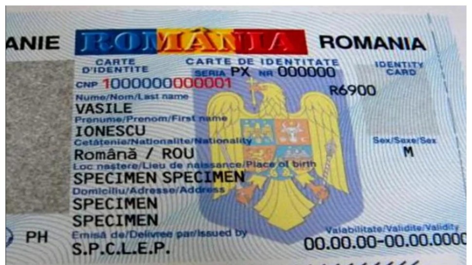 Schimbare importantă pentru români. Câte persoane vor putea fi înregistrate cu buletinul la aceeași adresă
