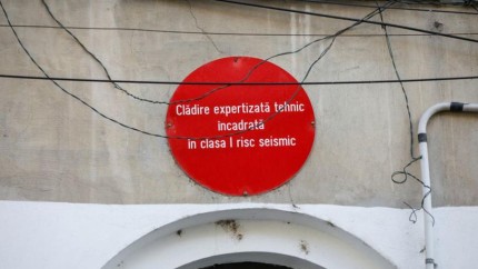 Începe marea reabilitare. Ministrul Dezvoltării anunță ce clădiri vor fi consolidate seismic