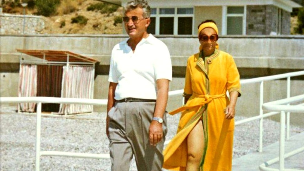 Ultima vară la mare a cuplului Ceaușescu. Cum și-au petrecut cei doi sejurul de la Neptun