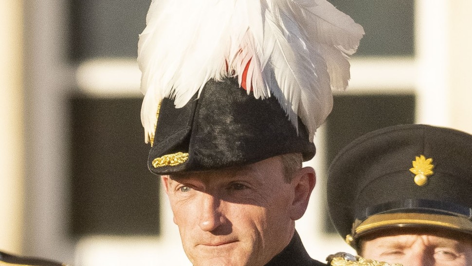 Un prinț român se ocupă de organizarea încoronării Regelui Charles al III-lea