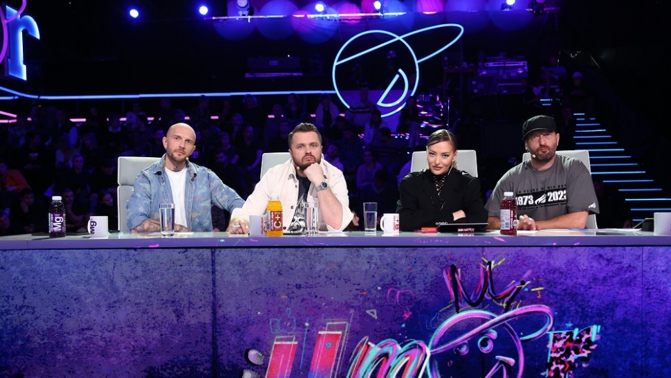 Ei sunt finaliștii sezonului 14 iUmor