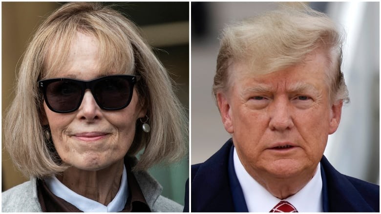 Donald Trump a fost găsit vinovat de agresiune asupra jurnalistei Jean Carroll. Reacția fostului președinte
