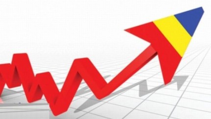 Economia României a crescut cu 0.1. BERD a îmbunătățit estimările pentru 2023 și 2024