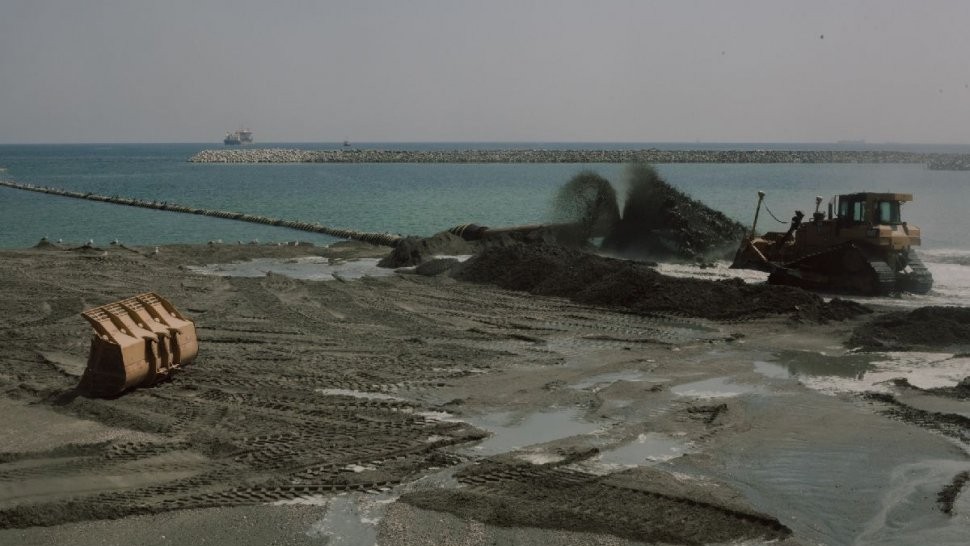 O epavă misterioasă a fost descoperită la Eforie Sud. Ce va face România în premieră