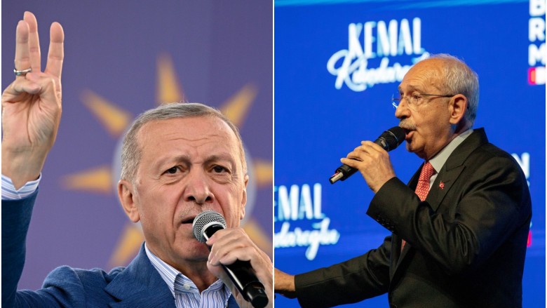 Alegeri în Turcia. Ultimele mesaje transmise de Erdogan și Kilicdaroglu înaintea votului decisiv