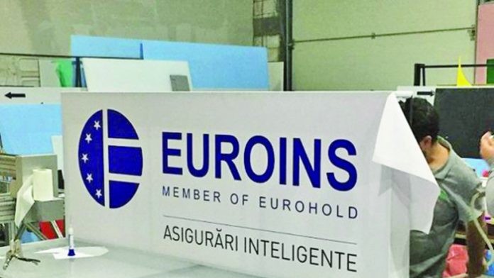 Încep plățile către creditorii Euroins. Fondul de Garantare a aprobat 1.004 cereri