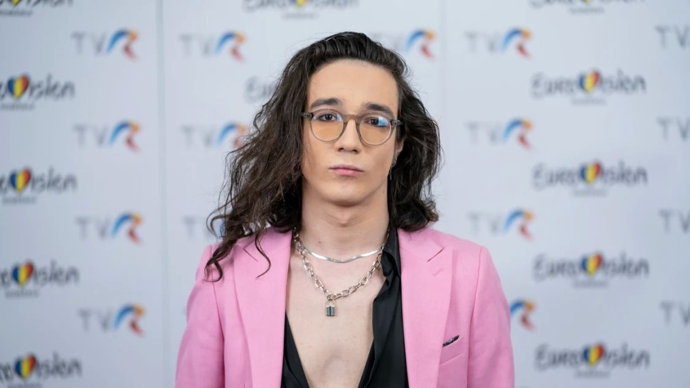 Eurovision 2023. Piesa României a fost nimicită la televiziunea norvegiană