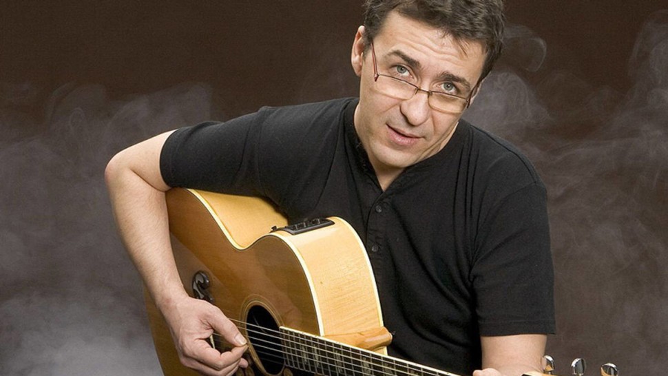 Drama lui Florin Chilian. Diagnosticat cu două afecțiuni extrem de grave