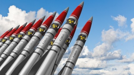 Rusia refuză să anunțe public numărul de focoase nucleare pe care le are. Moscova s-a retras din tratatul cu SUA în februarie