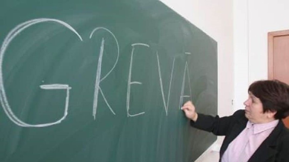 Zi decisivă astăzi. Ce măsuri iau guvernanții ca să oprească greva din educație