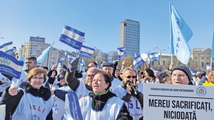 PMP cere mărirea salariilor profesorilor cu 50 la sută. Care sunt argumentele