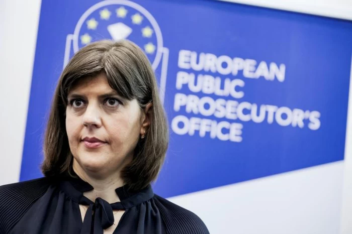 Laura Codruța Kovesi anunță „un nou continent al infracțiunii”: Parchetul European a investigat fraude de aproape 25 miliarde de euro în 2024