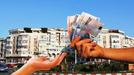Klaus Iohannis a promulgat legea Reguli noi pentru români la vânzarea locuințelor