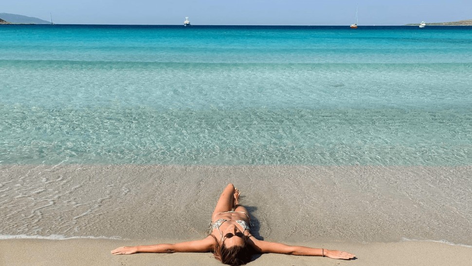 Vrei să mergi în concediu în Grecia Poți alege plaja supranumită Hawaii de Grecia