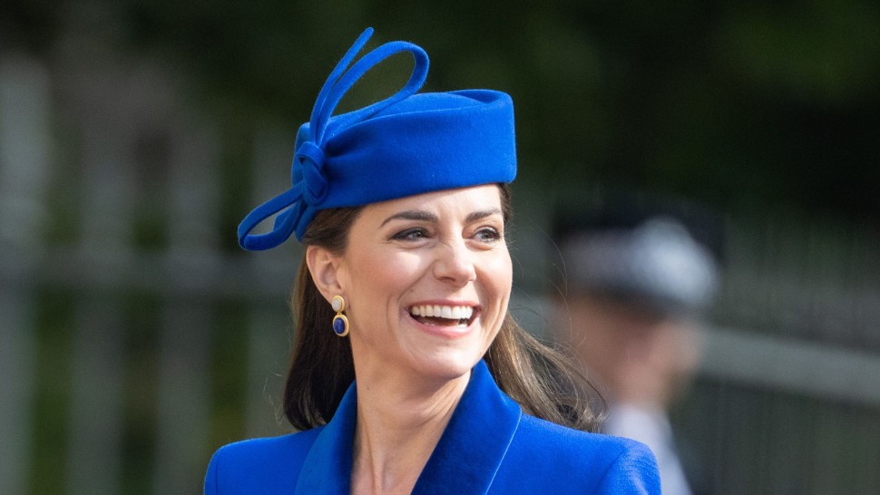Calvarul Prințesei Kate Middleton aproape că a luat sfârșit. Noi detalii despre starea ei de sănătate