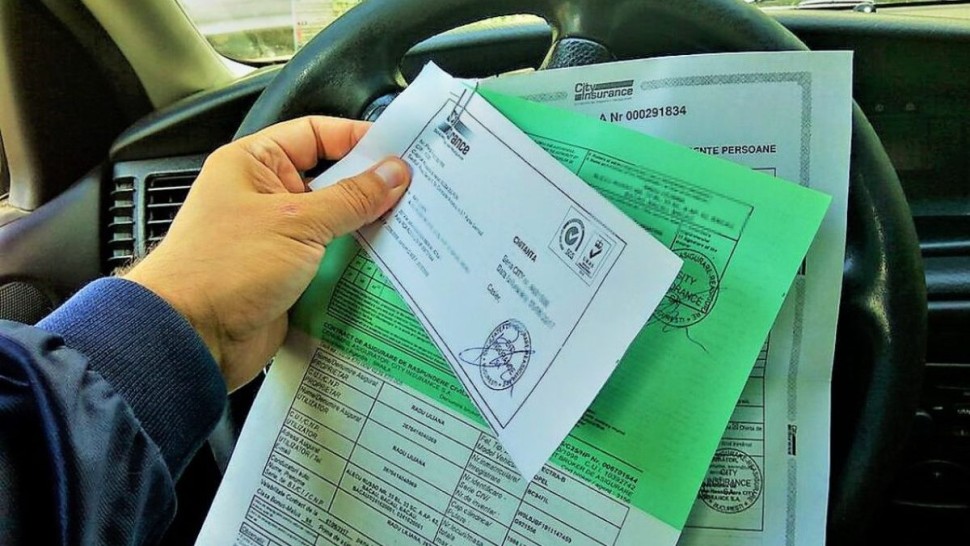 Se plafonează prețul la polițele RCA. Cu cât vor crește de la 1 ianuarie